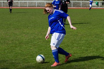 Bild 66 - Frauen SV Henstedt-Ulzburg II - FSC Kaltenkirchen II U23 : Ergebnis: 2:0